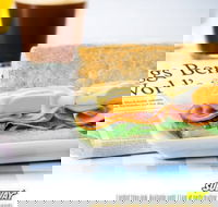 Subway - Heidelberg West - Perth Resorts