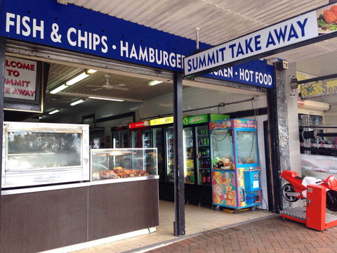 Summit Takeaway - Accommodation Perth 0