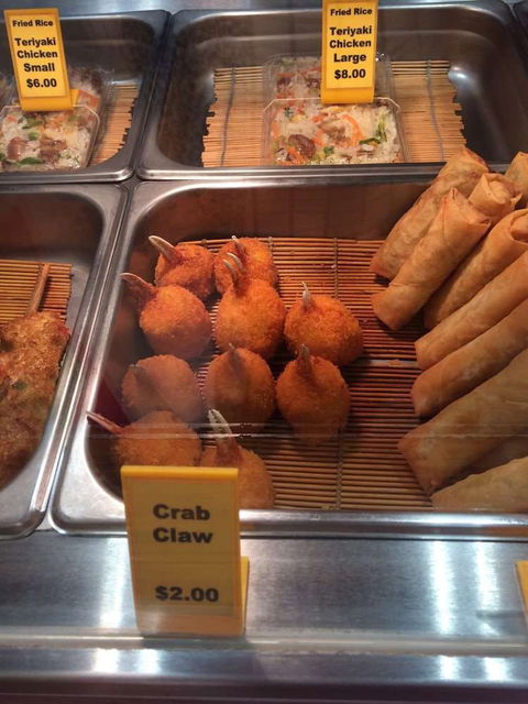Sushi Square - Lane Cove - Accommodation Perth 0
