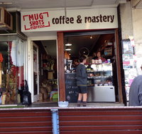 Taste Bar - Accommodation Perth