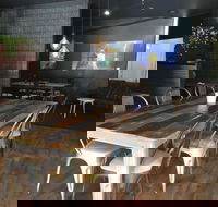 The Good Bean Espresso Bar - Perth Resorts