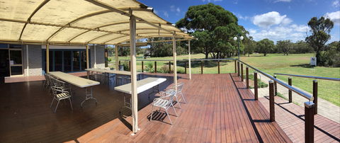The Country Club - Vincentia - Perth Resorts 0