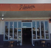 The Hardware Store Cafe  Eatery