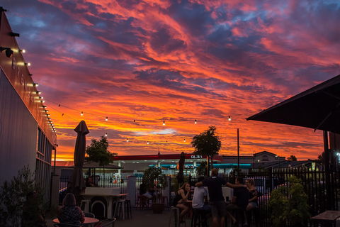 Thirsty Crow Brewery - Accommodation Perth 1