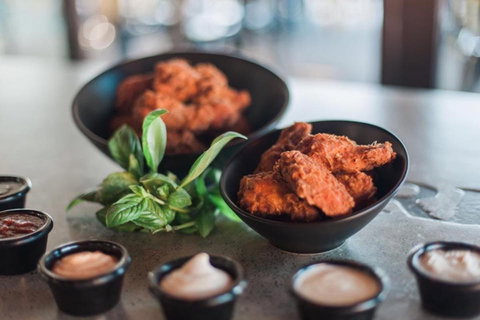 Urban Woodfire Pizza & Bar - Accommodation Perth 0