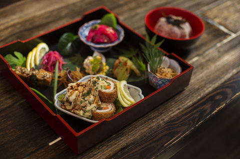 Wabi Sabi Salon - Accommodation Perth 0