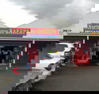 Waters Edge Restaurant - Perth Resorts