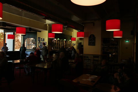 Wig & Pen Tavern & Brewery - Perth Resorts 1