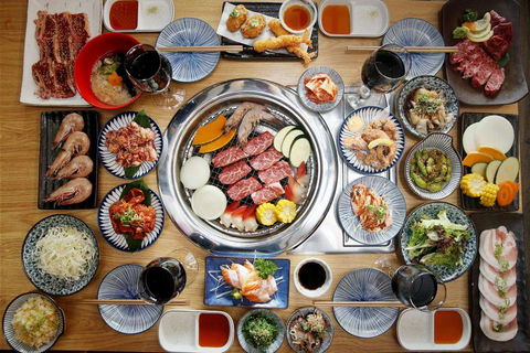 Yakiniku Ren - Accommodation Perth 0
