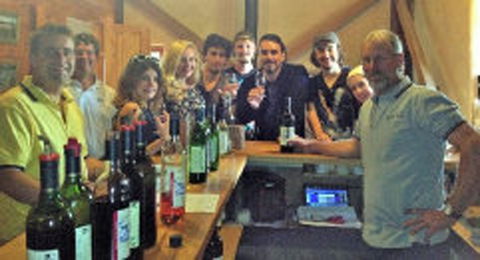 Yarralaw Springs Wines - Accommodation Perth 0