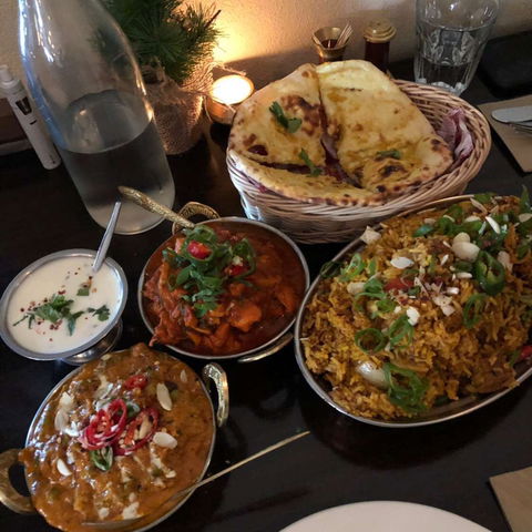 Albany's Indian Tandoori Restaurant - Perth Resorts 0