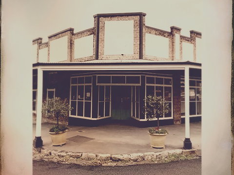 Antica Australis - Perth Resorts 0