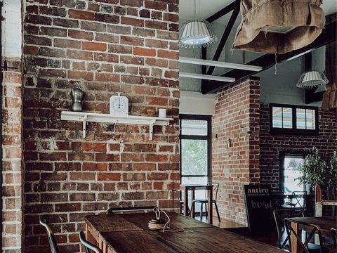 Antica Australis - Perth Resorts 1