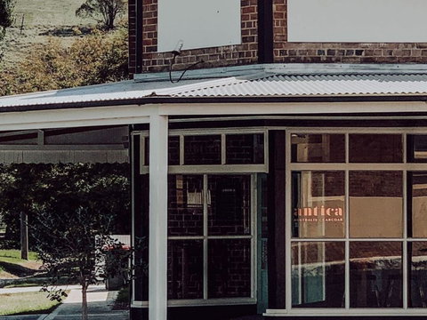 Antica Australis - Perth Resorts 2