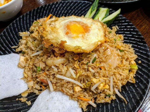 Ayam Chef - Perth Resorts 0