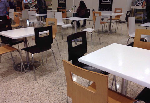 Azar Chicken - Accommodation Perth 0