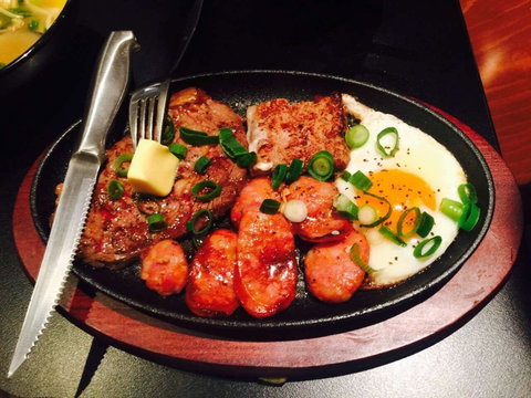 Baba Restaurant - Accommodation Perth 0