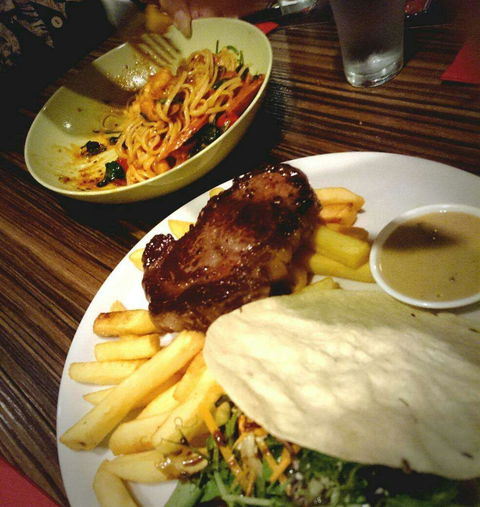 Banana Leaf - Perth Resorts 0