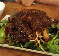 Bar Milazzo - CBD - Accommodation Perth