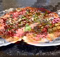 Bella Pizza - Accommodation Perth