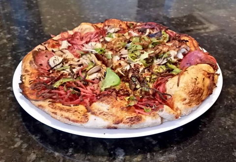Bella Pizza - Accommodation Perth 0