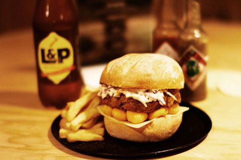 Burger Bro - Accommodation Perth 0