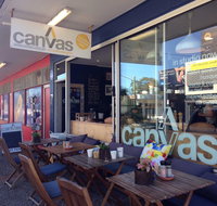 Canvas - Perth Resorts