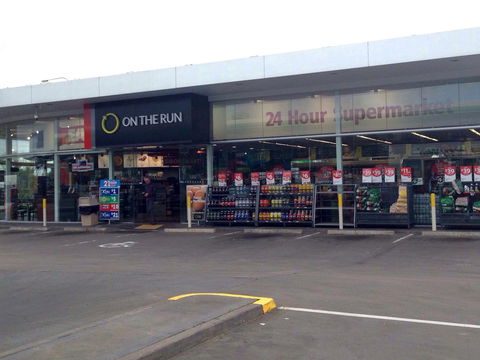 C Coffee - Darlington - Perth Resorts 0