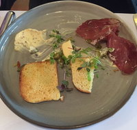 Cobblestone Lane Restaurant - Perth Resorts
