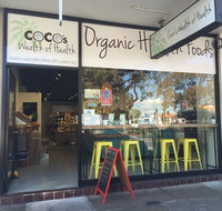 Coco's Wealth of Health