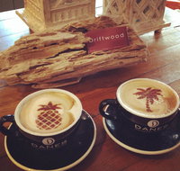 Driftwood Cafe