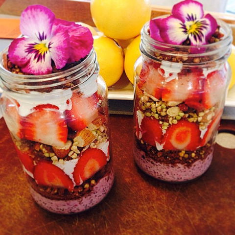 Earthy Eating Cafe - Accommodation Perth 0