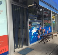 Fish To Go