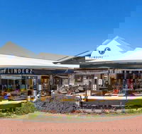 Flinderz Cafe - Accommodation Perth