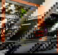 Hale  Hearty - Accommodation Perth