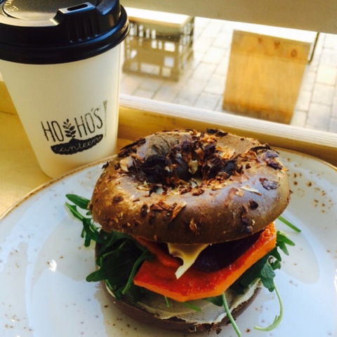 Ho Ho's Canteen - Greensborough - Accommodation Perth 0