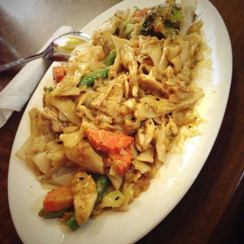 I Am Thai - Accommodation Perth 0