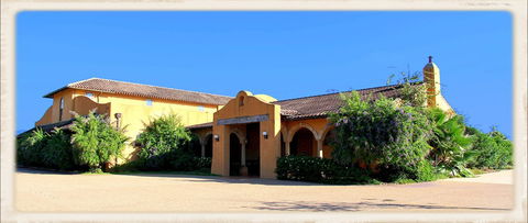 Iron Gate Estate - Perth Resorts 0