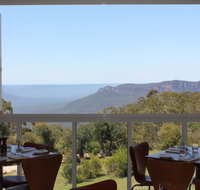 Jamisons Restaurant - Perth Resorts