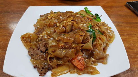 Kao Gaeng - Perth Resorts 0