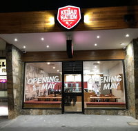 Kebab Nation - Accommodation Perth