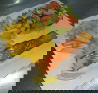 King Prawn Seafood  Grill - Accommodation Perth