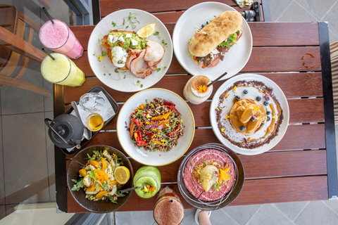 Korner & Co. - Accommodation Perth 0