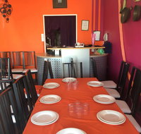 Little India Cuisine - Perth Resorts
