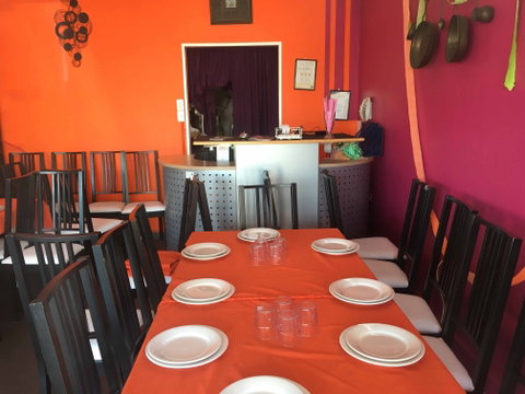Little India Cuisine - Perth Resorts 0