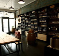 Lotus Restaurant  The Galeries - CBD - Accommodation Perth
