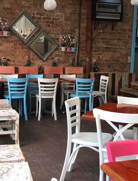 Meyhanee - Accommodation Perth 0