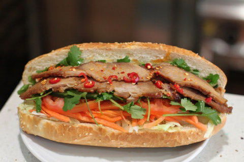 N Tran Bakery - Prahran - Accommodation Perth 0