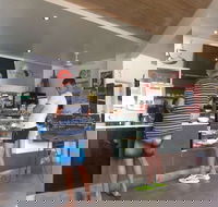 One on La Balsa Cafe - Accommodation Perth