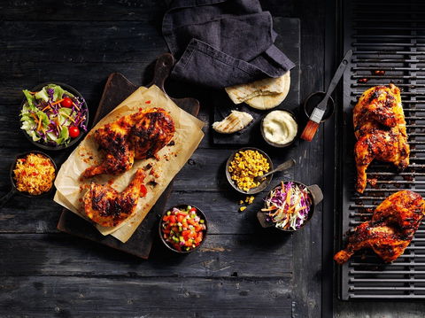 Oporto - Merrylands - Accommodation Perth 0